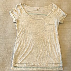 A Pea in the Pod Maternity Tee